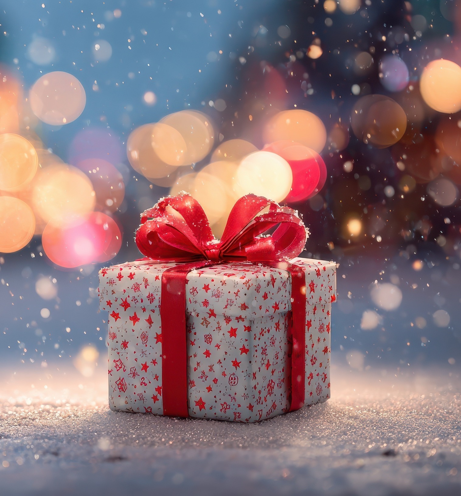Festive Collection