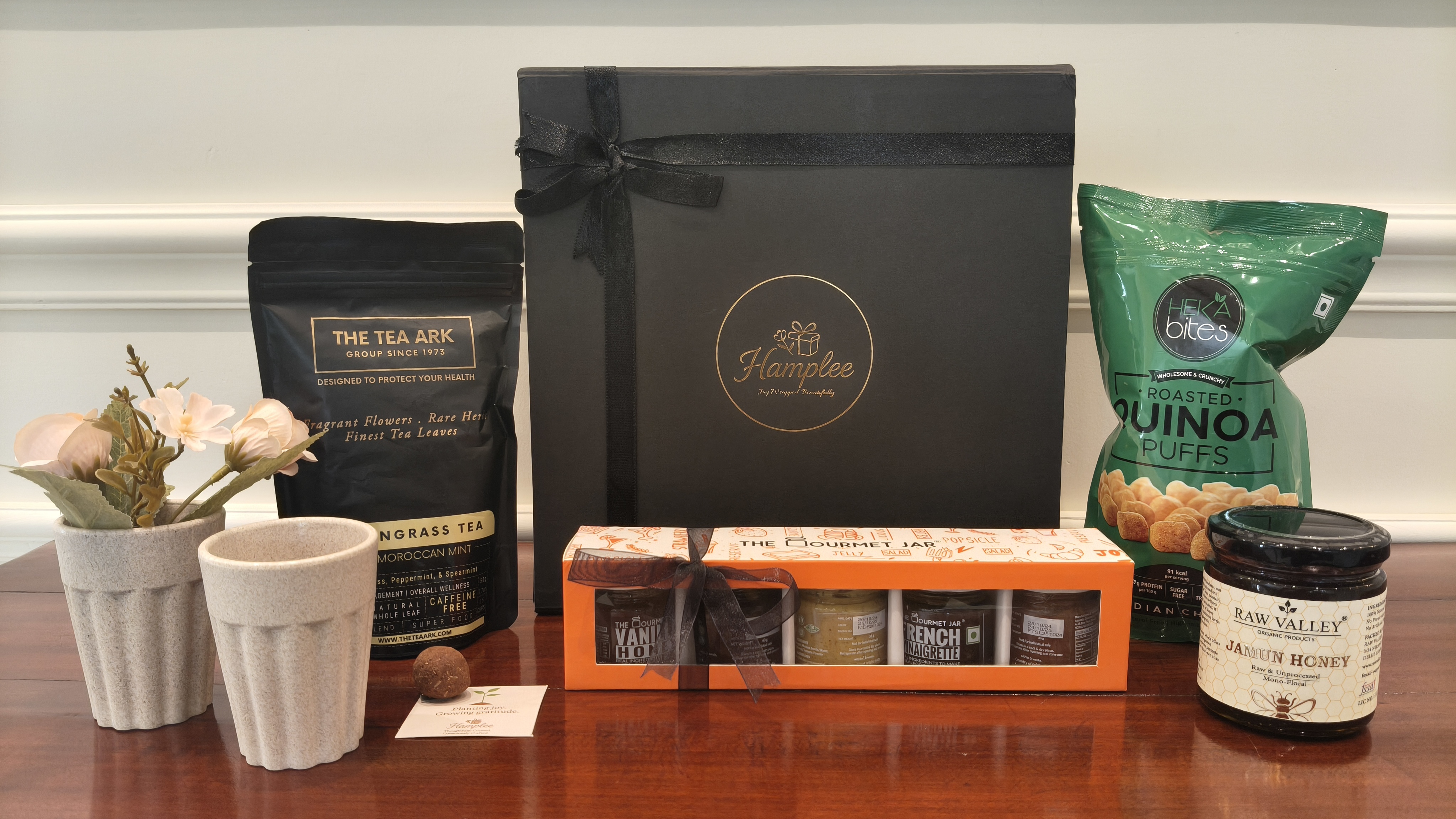 The Epicurean Collection