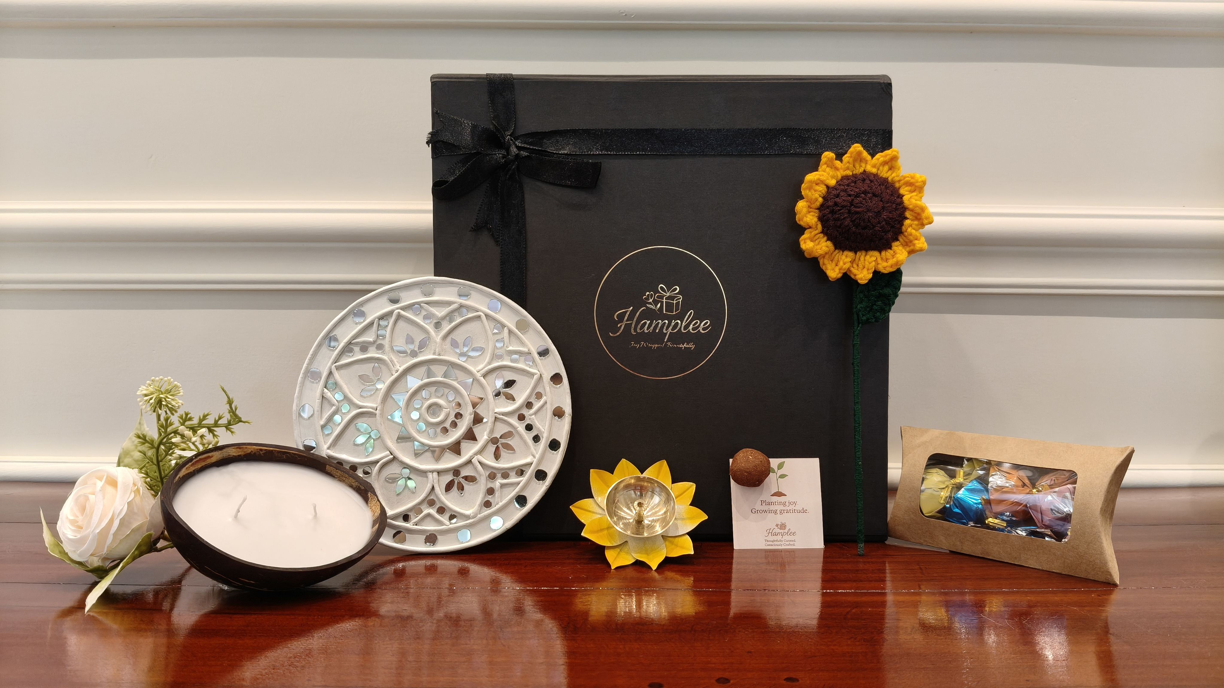 Change Makers Collection