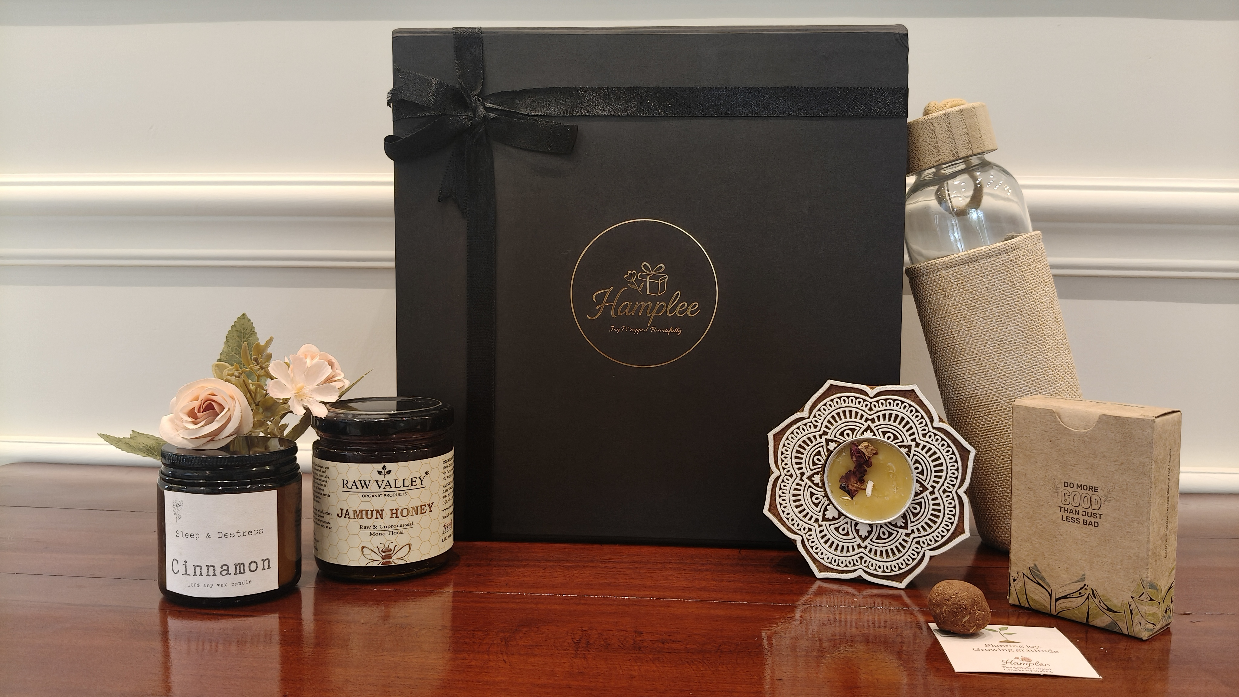 Eco-Luxury Hamper