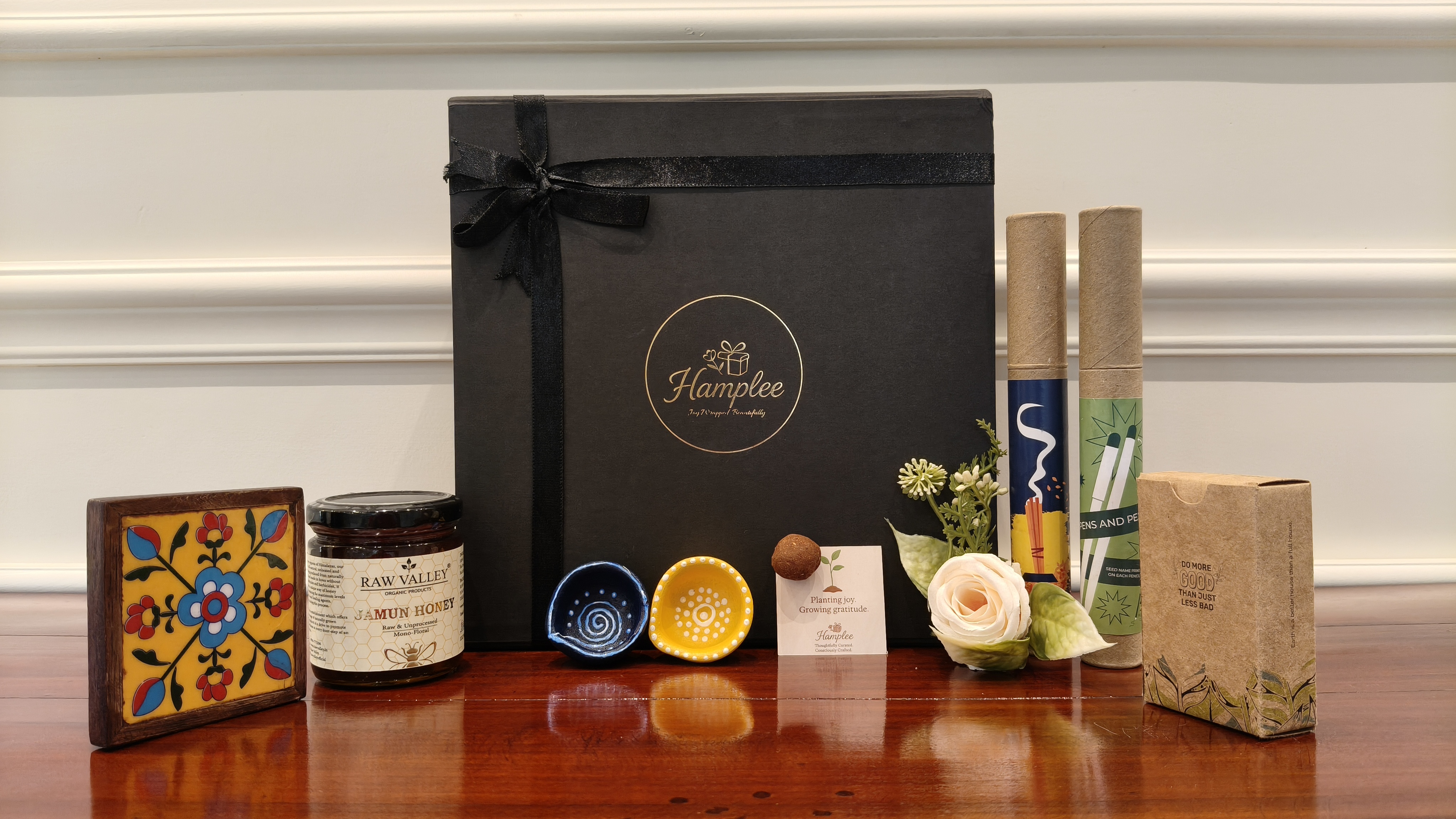 Planet-Friendly Luxury